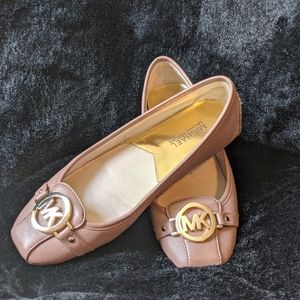 Michael Kors Flats